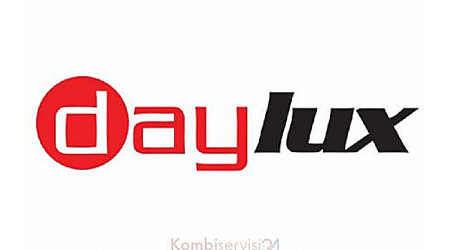 Daylux | Kombiservis34