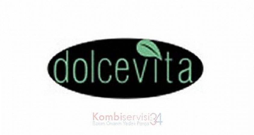 Dolcevita | Kombiservis34