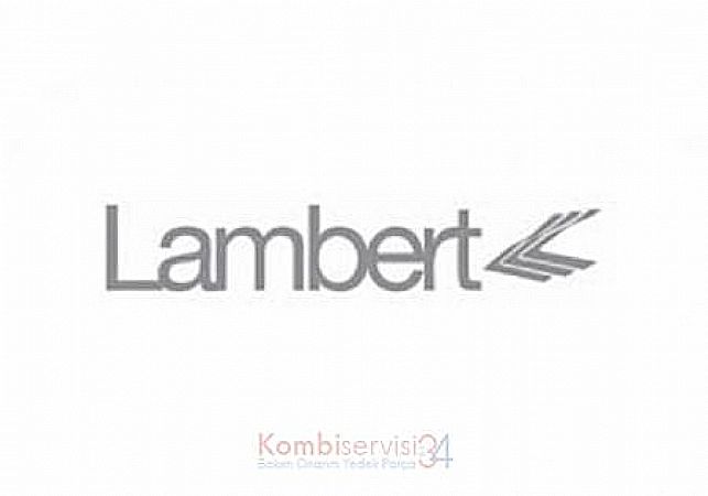 Lambert Kombi | Özel Kombi Servisi | Kombiservis34