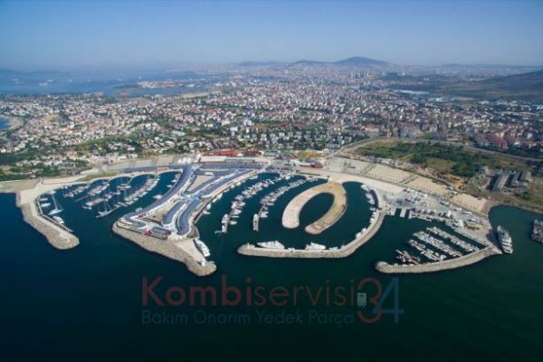 Tuzla Kombi Servisi | Kombiservis34